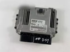 KIA Optima Комп'ютер / ЕБУ двигуна 391202A312 0281030320