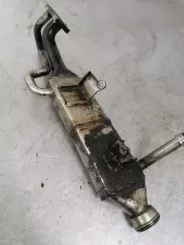 Охолоджувач вихлопних газів EGR для Mercedes-Benz CLS C219 16421400975 0917400055