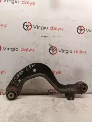 Volkswagen Touran I Задній верхній важіль підвіски 1K0505323H 10706PR0