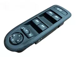 Кнопки вікон Peugeot 508 98026370ZD 102627918 30170647