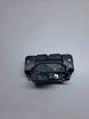 Замок багажника/задніх дверей BMW 5 F10 F11 51247269544 10367210 912935105