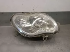 Фара Smart ForTwo I 0301169202 0013466V001000000