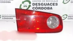 Renault Laguna II Задній ліхтар B74PH2 01-07-VALEO