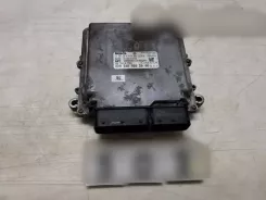 Контролер / модуль ЕБУ Mercedes-Benz A W169 0281018019 A6409005000