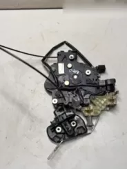 Замок бокових/зсувних дверей Volkswagen Caddy 2K0843654N 33317 01072042008