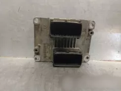 Блок керування Alfa Romeo 166 0261206713 00735018230