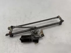 Механізм та двигун склоочисника лобового скла Opel Vectra B 0390241142 058010223