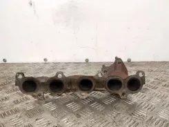 Випускний колектор Honda CR-V 0667WH2