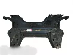 Opel Corsa F Передній підрамник 9841458080 10448KM 9841434180
