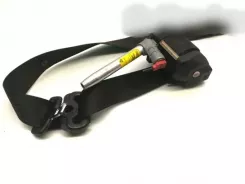 Ремінь безпеки переднього бампера Alfa Romeo 166 043087 00067473 V5512701920