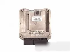 Контролер / модуль ЕБУ Audi A4 S4 B8 8K 8K2907115R 8K2907115L 0261S04864