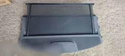 Сонцезахисна шторка заднього скла Volkswagen Phaeton з електричним приводом 3D5861325D 014000000302