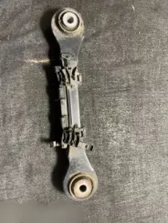 BMW 3 F30 F35 F31 Задній поперечний важіль 6792543 0413A