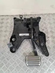 Porsche Cayenne (92A) Педаль гальма 7P0723031BA 0003623 7P0723117