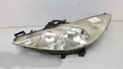 Фара Peugeot 207 9643986280 101012006 2002A0113