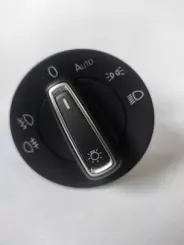 Volkswagen Golf VII Перемикач світла 5G0941431BD 00004894