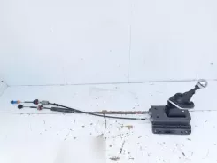 Важіль перемикання передач Alfa Romeo Giulietta / верхній 55266426 00502942800