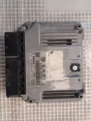 Контролер / модуль ЕБУ Volkswagen Jetta VI 06J906027J 06J907309A 0261S06059