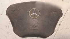 Mercedes-Benz ML W163 Подушка безпеки керма Подушка безпеки 070319081815 000602003 1634600298
