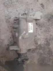 Задній диференціал BMW 1 F20 F21 7605591 0711083003620003 E27091308