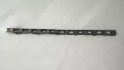 Volkswagen PASSAT B8 Накладка на поріг дверей 106501400100