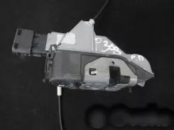 Замок передніх дверей Peugeot 308 a048069 006169