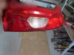 Задній ліхтар Fiat Panda III 51843643 02060099900010 A2050009900