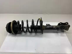 Передній амортизатор Suzuki Swift I 4160162J31 0512125