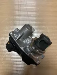 Клапан рециркуляції відпрацьованих газів Nissan Qashqai 147101478R 01003653 H8201061904