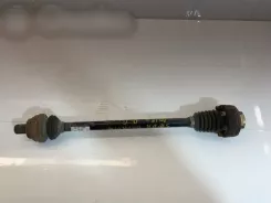 Задній піввісь Audi A3 S3 8V 5Q0501204A 0400130204