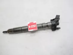 Паливний інжектор Audi A6 S6 C6 4F 059130277AA 0441115035
