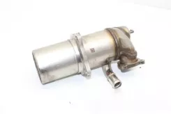 Охолоджувач вихлопних газів EGR для Audi A4 S4 B9 8W 04L131512A