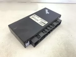 Модуль комфорту / блок керування BMW 5 E60 E61 9167201 0593238 74461