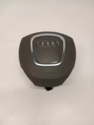 Audi A8 S8 D3 4E Подушка безпеки керма Подушка безпеки 4E0880201 001C6Z044EJ8