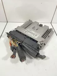 Контролер/модуль ЕБУ Mini One Cooper R57 8519663 030767692 0281018991