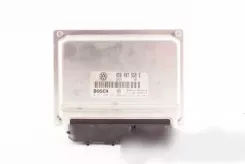 Контролер / модуль ЕБУ Volkswagen PASSAT B5 8D0907558S 0261204956