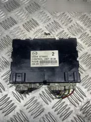 Комп'ютер двигуна Mazda 5 CD3467560C 06L28 K0216