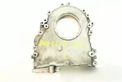 Кришка ланцюга ГРМ Audi A6 S6 C6 4F 059109129N