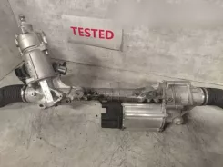 Рульова рейка BMW 5 F10 F11 / Рульова рейка 7806434146 00086617