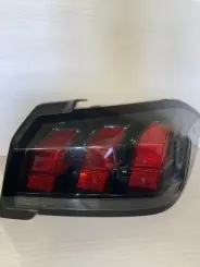 Задній ліхтар Peugeot 208 9823216580 0899LZ8786
