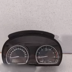 BMW X3 E83 Одометр / Спідометр 102463714 34484070 25811510