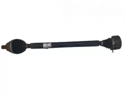 Audi A3 S3 8V Передній піввісь 5Q0407272C 0200056683