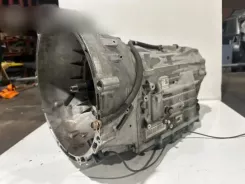 Porsche Cayenne (9PA) Автоматична коробка передач 09D300037G 04HG307872