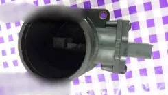 Датчик масової витрати повітря MAF для Volkswagen New Beetle 0260218002 06A908451A