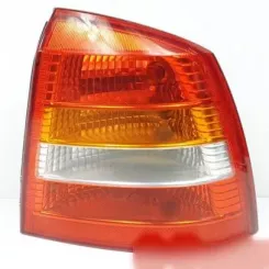 Задній ліхтар Opel Astra G 90521543 03020299