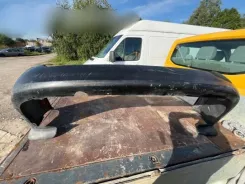Задній бампер KIA Carnival 0k56a55020