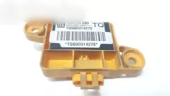 Датчик удару подушки безпеки Opel Astra G 09133280TQ