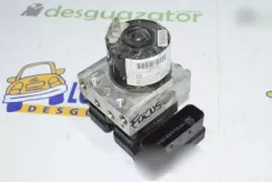 Ford Focus C-MAX Насос ABS 3M512M110JA 1020700714 10097001243