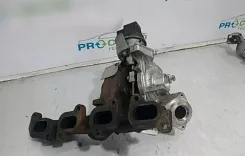 Seat Ibiza IV (6J,6P) Турбіна 03L253055D