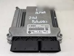 Контролер / модуль ЕБУ BMW 3 E92 E93 7811702 030224062 0281015044